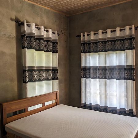 Afenta Motel- Mihintale Ngoại thất bức ảnh