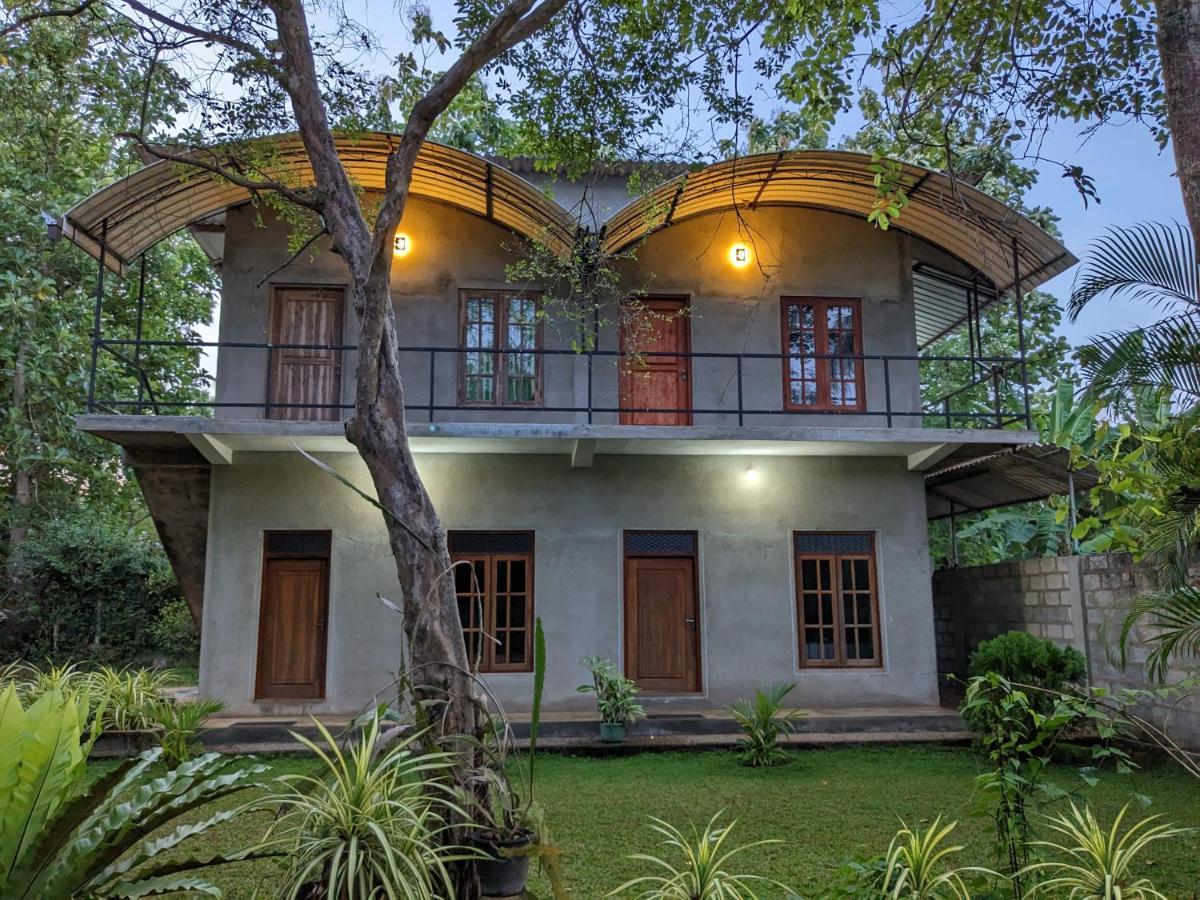 Afenta Motel- Mihintale Ngoại thất bức ảnh