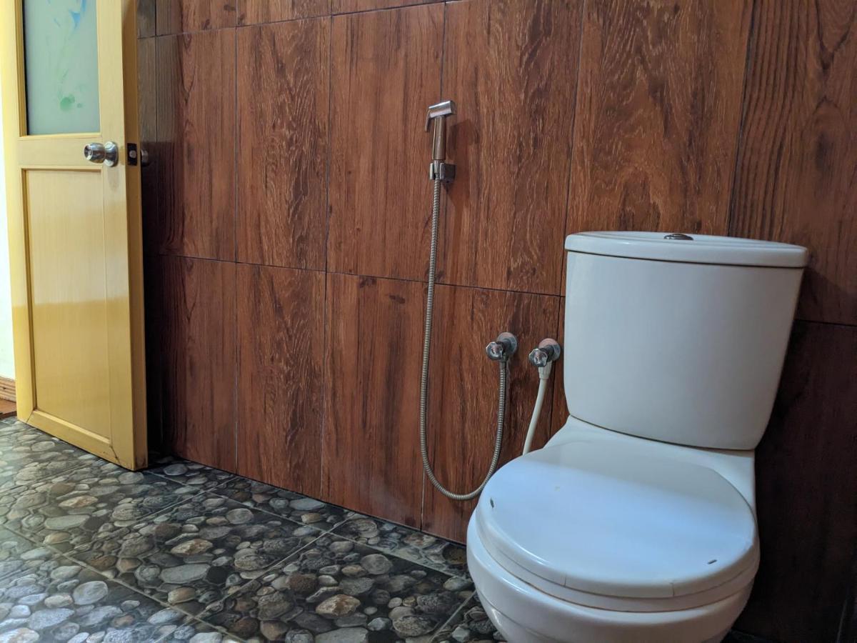 Afenta Motel- Mihintale Ngoại thất bức ảnh