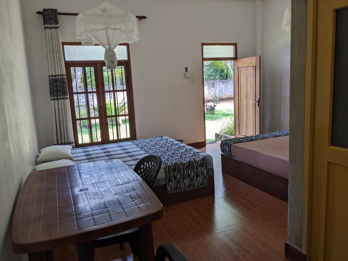 Afenta Motel- Mihintale Ngoại thất bức ảnh