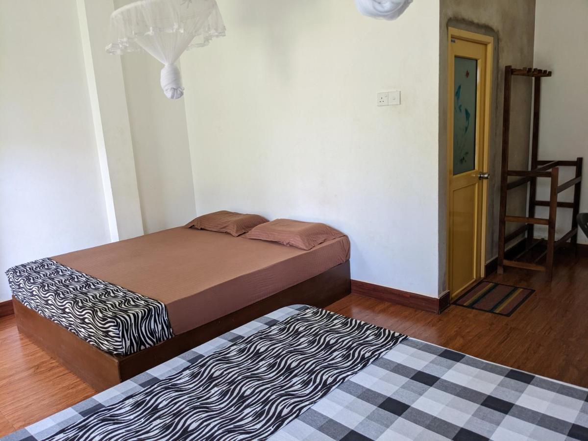 Afenta Motel- Mihintale Ngoại thất bức ảnh