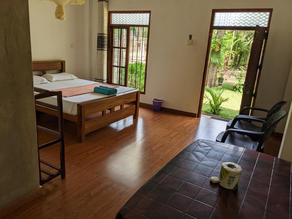 Afenta Motel- Mihintale Ngoại thất bức ảnh