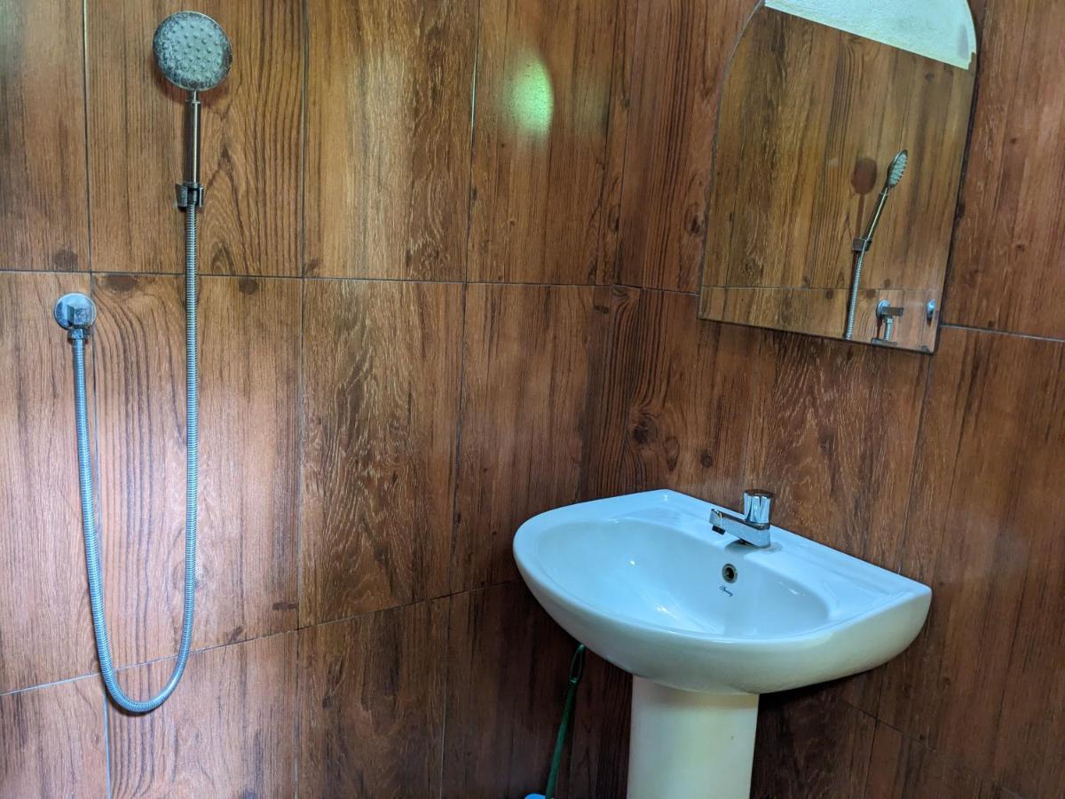 Afenta Motel- Mihintale Ngoại thất bức ảnh
