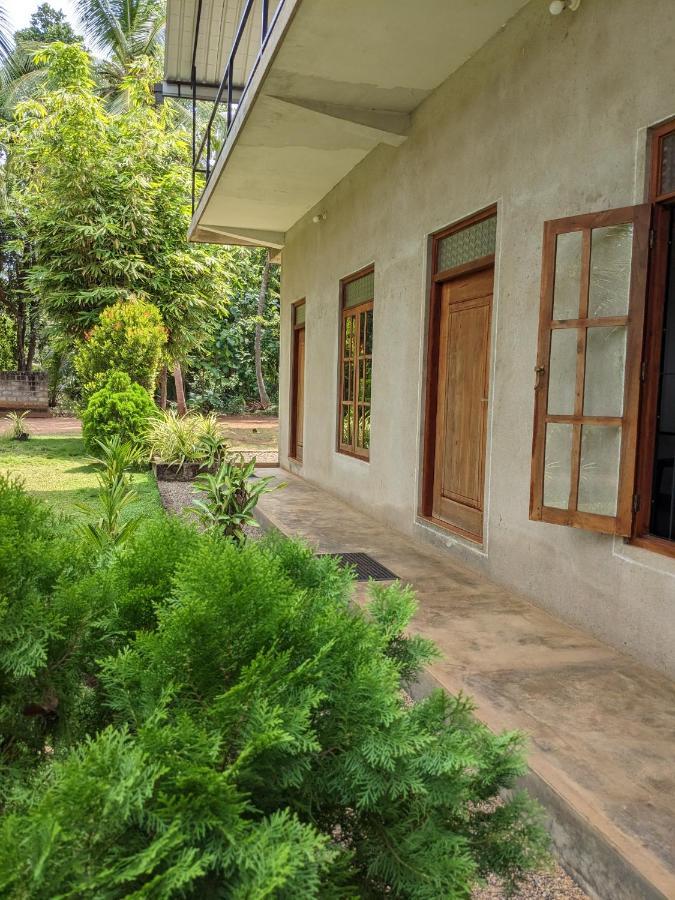 Afenta Motel- Mihintale Ngoại thất bức ảnh