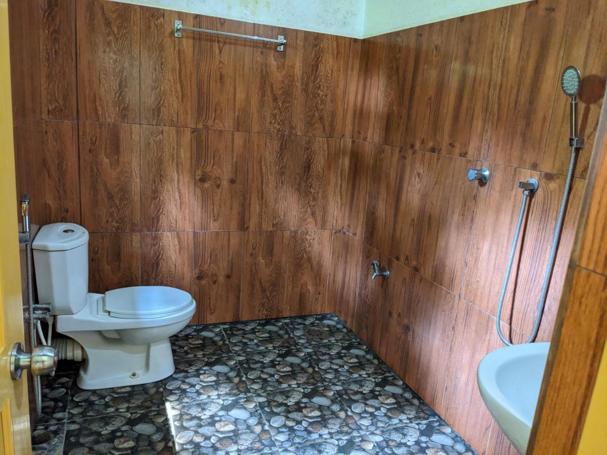 Afenta Motel- Mihintale Ngoại thất bức ảnh