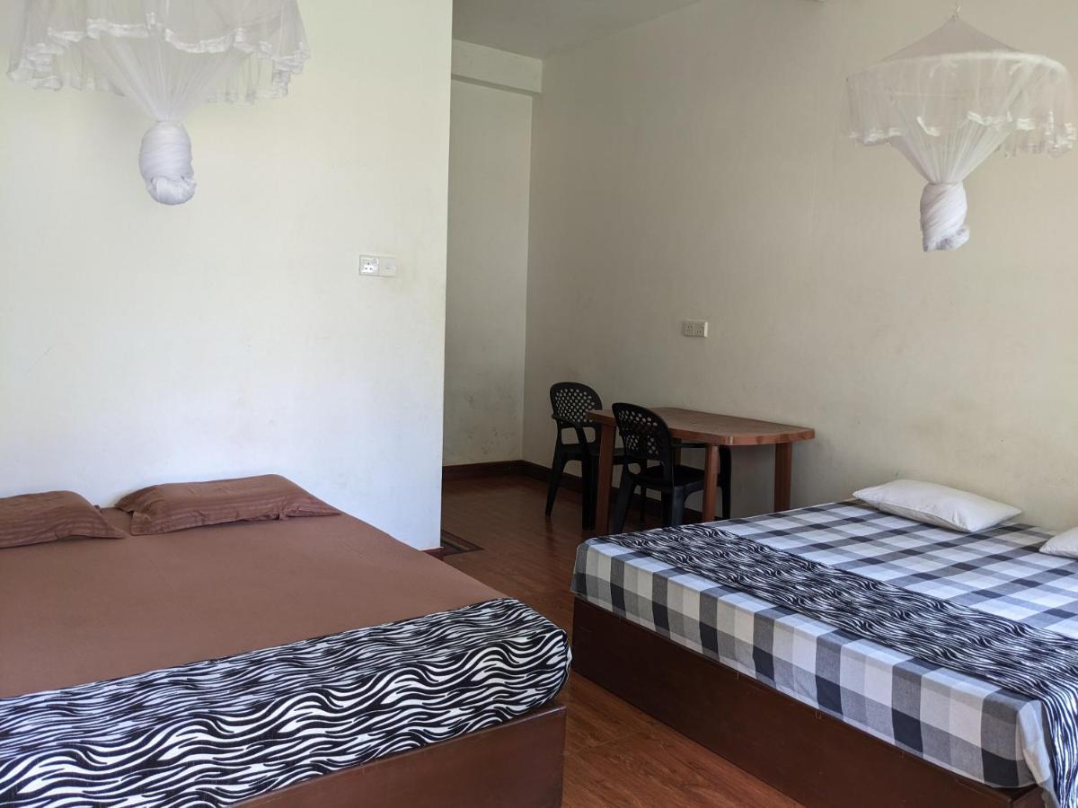 Afenta Motel- Mihintale Ngoại thất bức ảnh