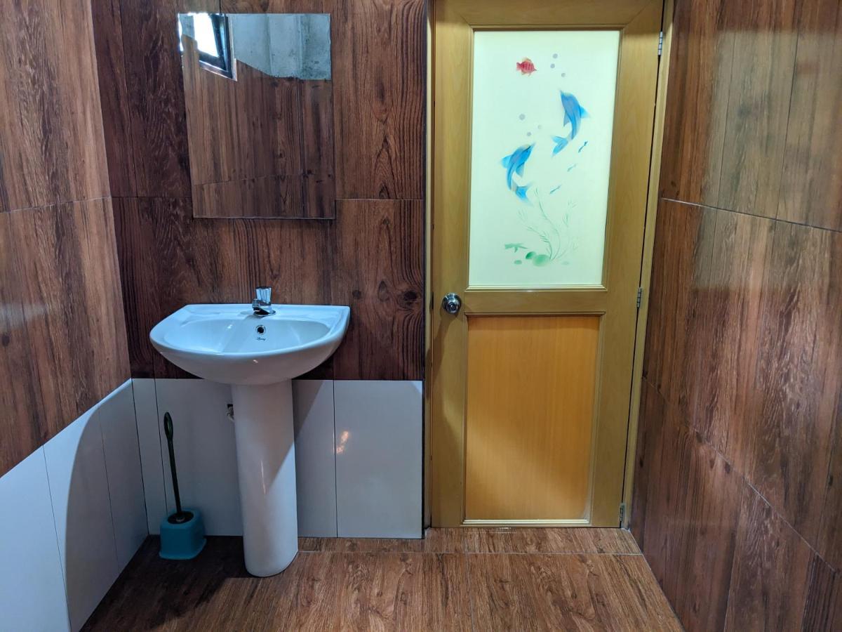 Afenta Motel- Mihintale Ngoại thất bức ảnh