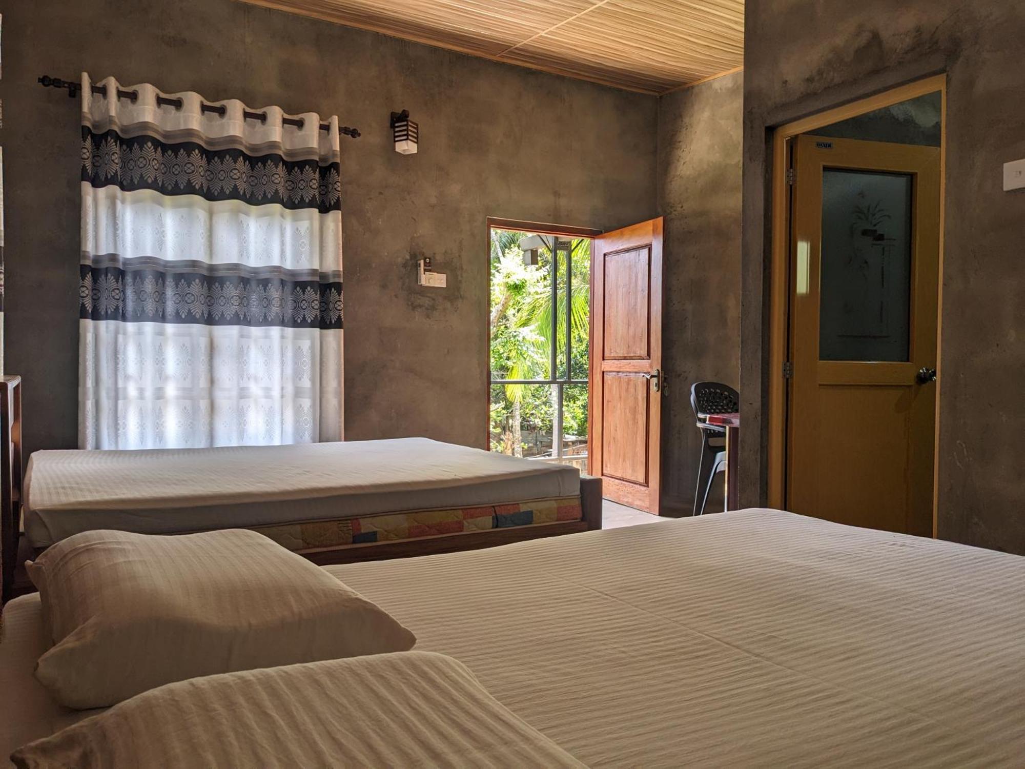 Afenta Motel- Mihintale Ngoại thất bức ảnh