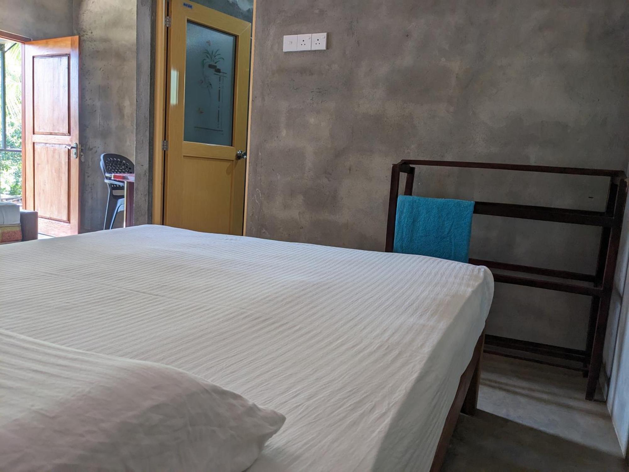 Afenta Motel- Mihintale Ngoại thất bức ảnh