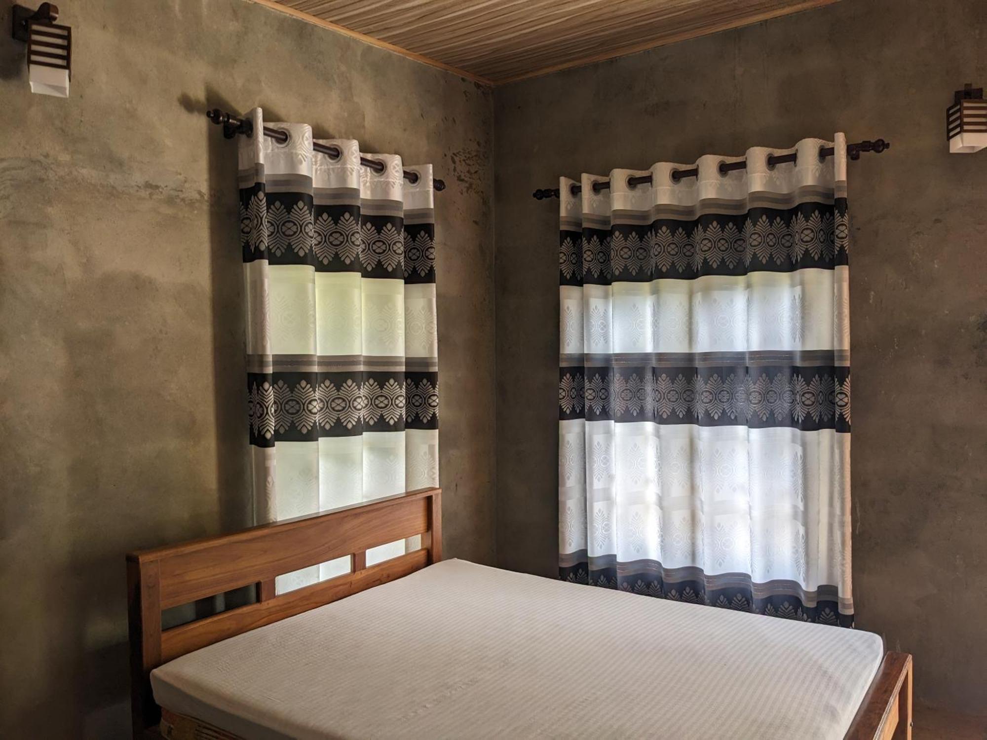 Afenta Motel- Mihintale Ngoại thất bức ảnh