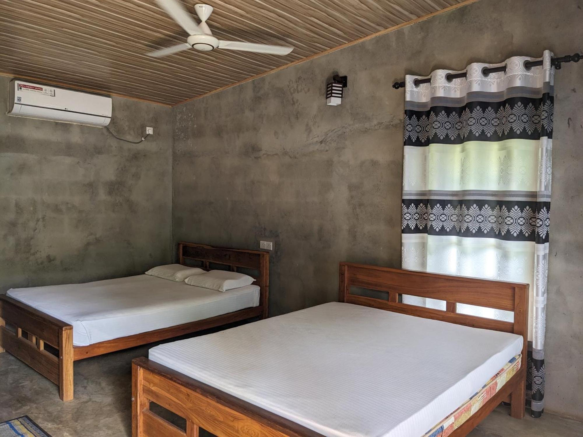 Afenta Motel- Mihintale Ngoại thất bức ảnh