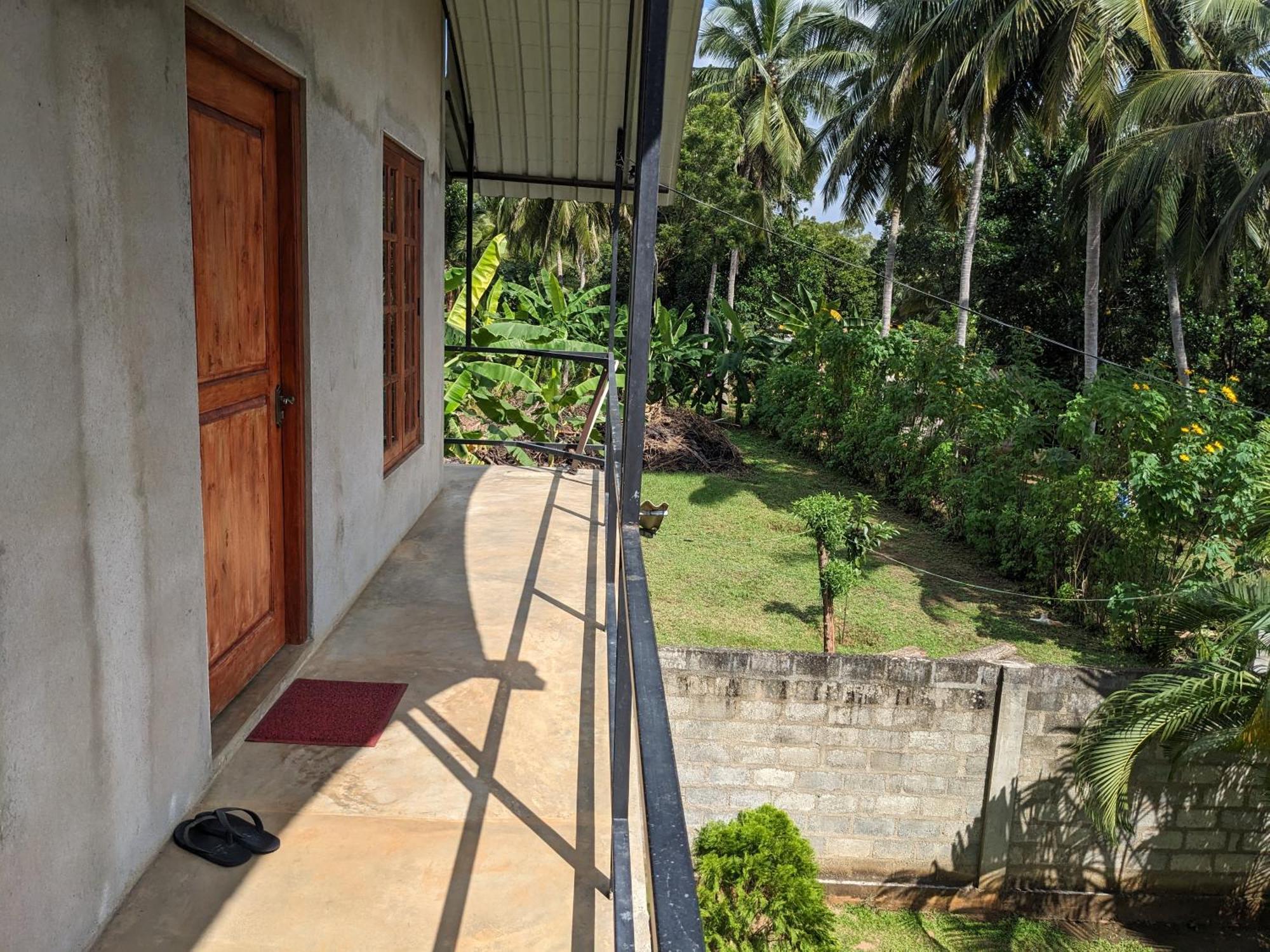 Afenta Motel- Mihintale Ngoại thất bức ảnh