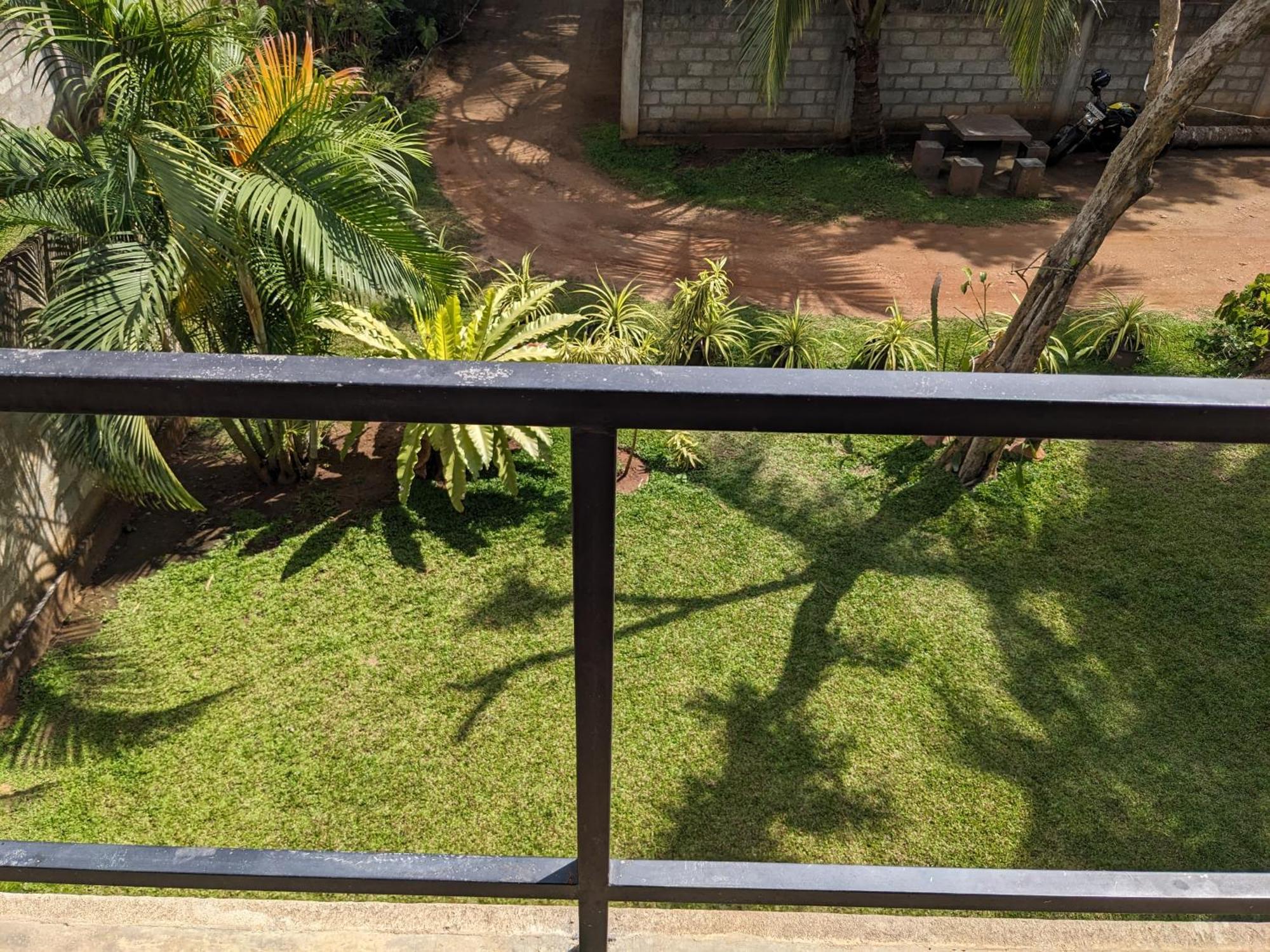 Afenta Motel- Mihintale Ngoại thất bức ảnh