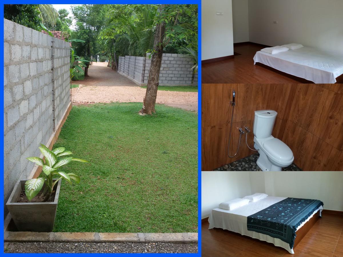 Afenta Motel- Mihintale Ngoại thất bức ảnh