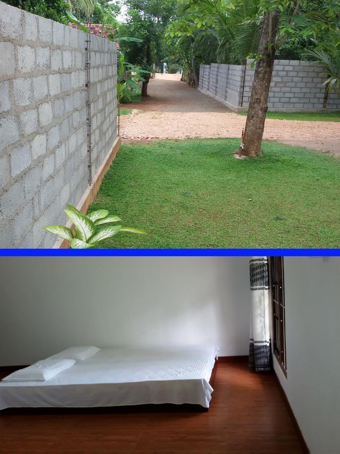 Afenta Motel- Mihintale Ngoại thất bức ảnh