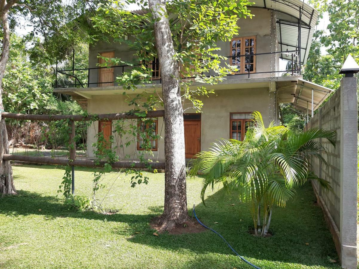 Afenta Motel- Mihintale Ngoại thất bức ảnh