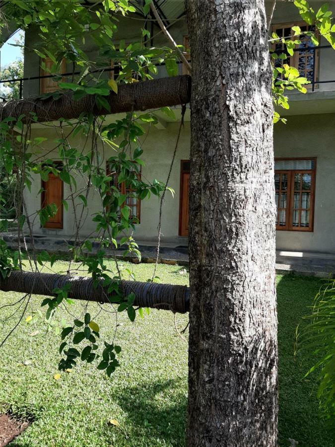 Afenta Motel- Mihintale Ngoại thất bức ảnh